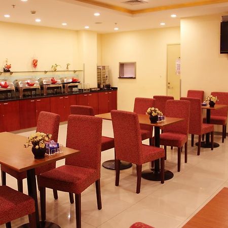 Hanting Express Wuxi Xihu Road Wuxi (Jiangsu) Exterior foto