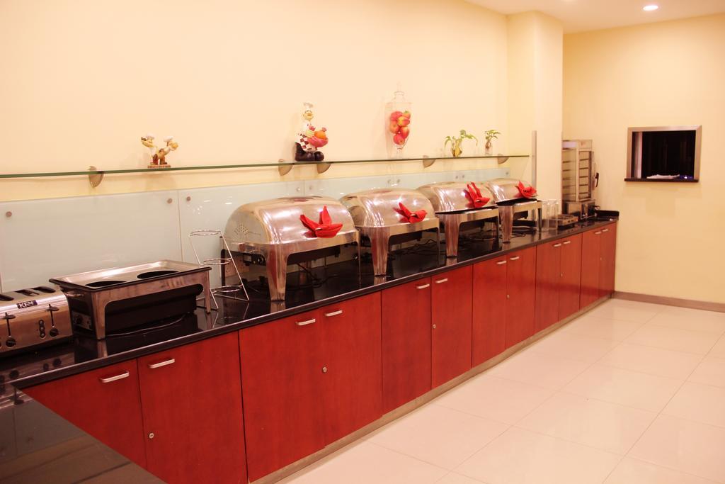 Hanting Express Wuxi Xihu Road Wuxi (Jiangsu) Exterior foto