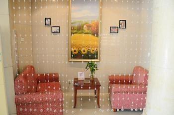 Hanting Express Wuxi Xihu Road Wuxi (Jiangsu) Exterior foto